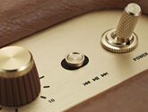 Marshall Acton III BT Brown Bluetooth Speaker 3
