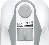 Bosch MFQ36400 ErgoMixx handmixer 4