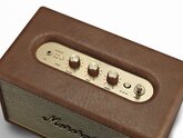 Marshall Acton III BT Brown Bluetooth Speaker 5