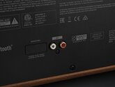 Marshall Acton III BT Brown Bluetooth Speaker 12
