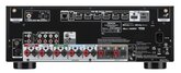 Denon AVR-S980H 7.2 Receiver 4