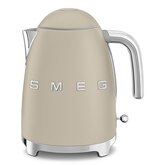SMEG KLF03MLMEU Elektrische Waterkoker 50's Style - Moonlight 1