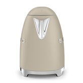 SMEG KLF03MLMEU Elektrische Waterkoker 50's Style - Moonlight 2