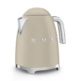 SMEG KLF03MLMEU Elektrische Waterkoker 50's Style - Moonlight 3