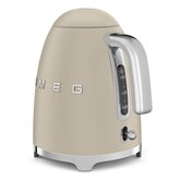 SMEG KLF03MLMEU Elektrische Waterkoker 50's Style - Moonlight 5