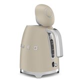 SMEG KLF03MLMEU Elektrische Waterkoker 50's Style - Moonlight 9