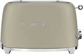 SMEG TSF01MLMEU 50's Style Broodrooster - Moonlight 1
