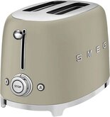 SMEG TSF01MLMEU 50's Style Broodrooster - Moonlight 2