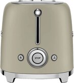 SMEG TSF01MLMEU 50's Style Broodrooster - Moonlight 3