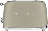 SMEG TSF01MLMEU 50's Style Broodrooster - Moonlight 4