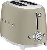 SMEG TSF01MLMEU 50's Style Broodrooster - Moonlight 5