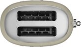 SMEG TSF01MLMEU 50's Style Broodrooster - Moonlight 6