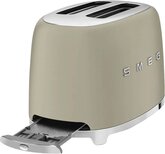 SMEG TSF01MLMEU 50's Style Broodrooster - Moonlight 7