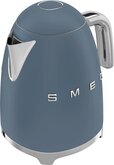 SMEG KLF03SBMEU Elektrische Waterkoker 50's Style - Storm Blue 1