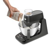 Kenwood Smart Touch KHC40.050BK Foodprocessor 2