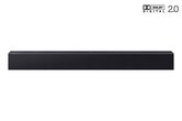 Essential Series Soundbar HW-B400F (2025) 1