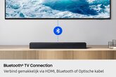 Essential Series Soundbar HW-B400F (2025) 6