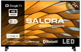 Salora 24HGS3000 HD Google TV 1