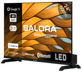 Salora 24HGS3000 HD Google TV 4