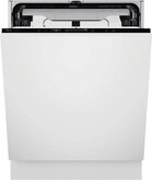 AEG GI6200B2SC 6000 Serie Inbouw Vaatwasser 1