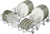 AEG GI6200B2SC 6000 Serie Inbouw Vaatwasser 7