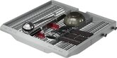 AEG GI6200B2SC 6000 Serie Inbouw Vaatwasser 9