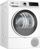 BOSCH WQJ23200NL Serie 6 Warmtepompdroger  3