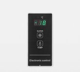 Inventum VK1422W Vrieskist 9