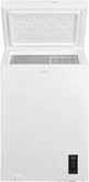 Inventum VK562W Vrieskist 2