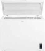 Inventum VK1122W Vriezer 3