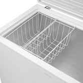 Inventum VK1122W Vriezer 6
