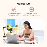 Vivobook 18 M1807HA-S16512W Copilot+ 19
