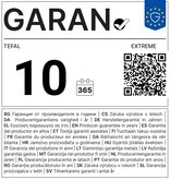 Tefal E52919 Extreme Wokpan - 28  9