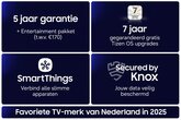 Samsung 100" Mini LED 4K M90H (2026) 4