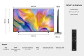 Samsung 100" Mini LED 4K M90H (2026) 8