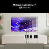 Sony 83" BRAVIA 6 - 4K OLED TV (2026) 10