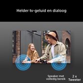 Sony 83" BRAVIA 6 - 4K OLED TV (2026) 5