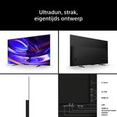 Sony 83" BRAVIA 6 - 4K OLED TV (2026) 9