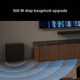 Sony BRAVIA Theatre Sub 8 - Draadloze Subwoofer  2