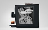 JURA A8 Piano Black (EA) Volautomatische Koffiemachine  11