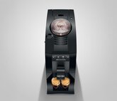 JURA A8 Piano Black (EA) Volautomatische Koffiemachine  3