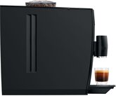 JURA A8 Piano Black (EA) Volautomatische Koffiemachine  4