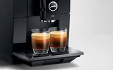 JURA A8 Piano Black (EA) Volautomatische Koffiemachine  7