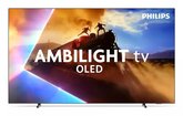 Philips 65OLED801 4k OLED Ambilight TV 65 inch (2026) 1