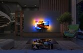 Philips 65OLED801 4k OLED Ambilight TV 65 inch (2026) 8