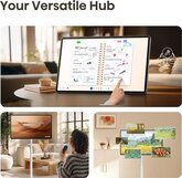 Hisense 32S6S TV  5