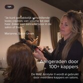 MAE Airstyler II 11