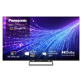Panasonic TN-55W95CEZS QD Mini LED TV (2026) 1