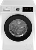 Beko B1W864WB BE SteamCure Wasmachine  1