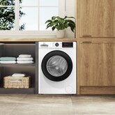 Beko B1W864WB BE SteamCure Wasmachine  8